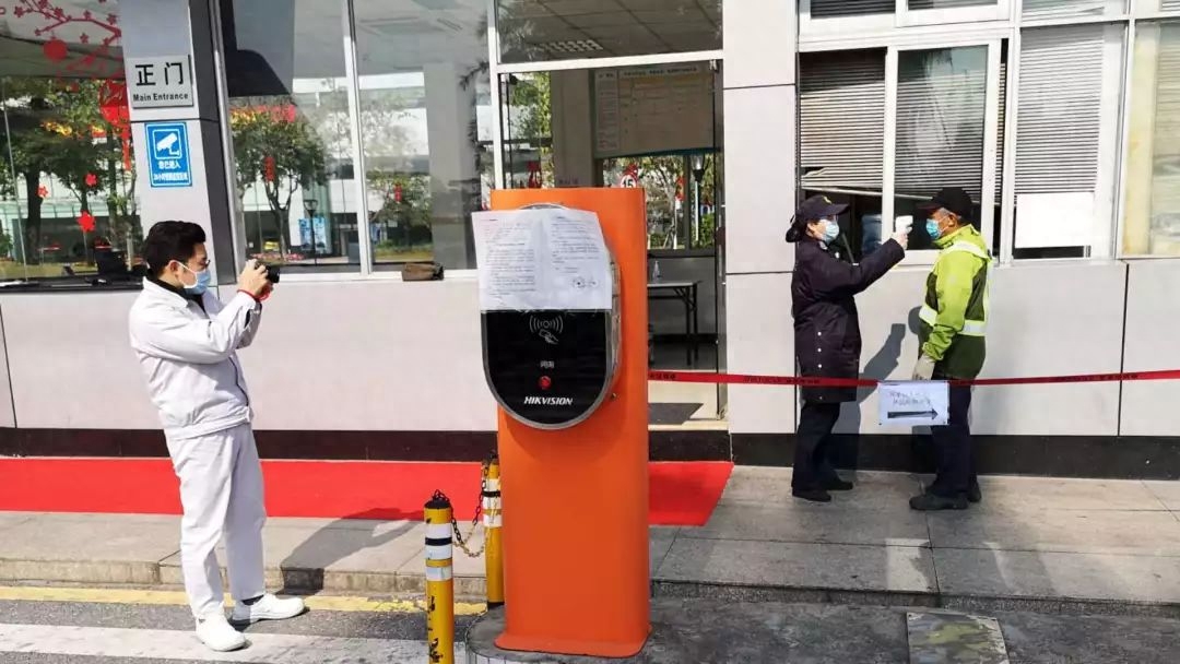 抗疫一线，祺爱相传——致敬传祺逆行者（三）(图8)