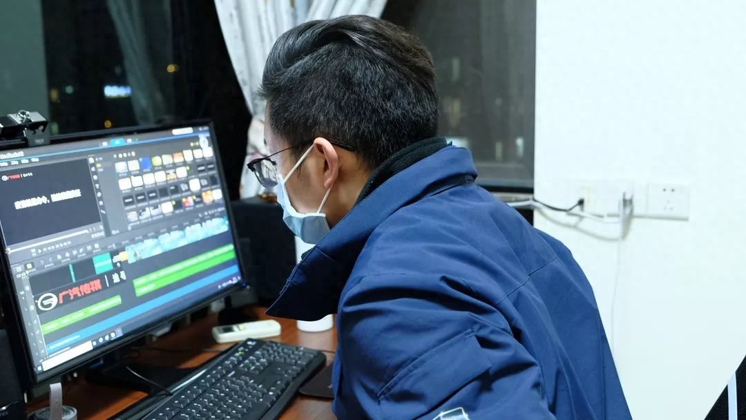 抗疫一线，祺爱相传——致敬传祺逆行者（三）(图9)