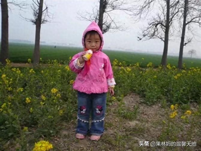 致女儿（写在女儿中考百日誓师之际）(图5)