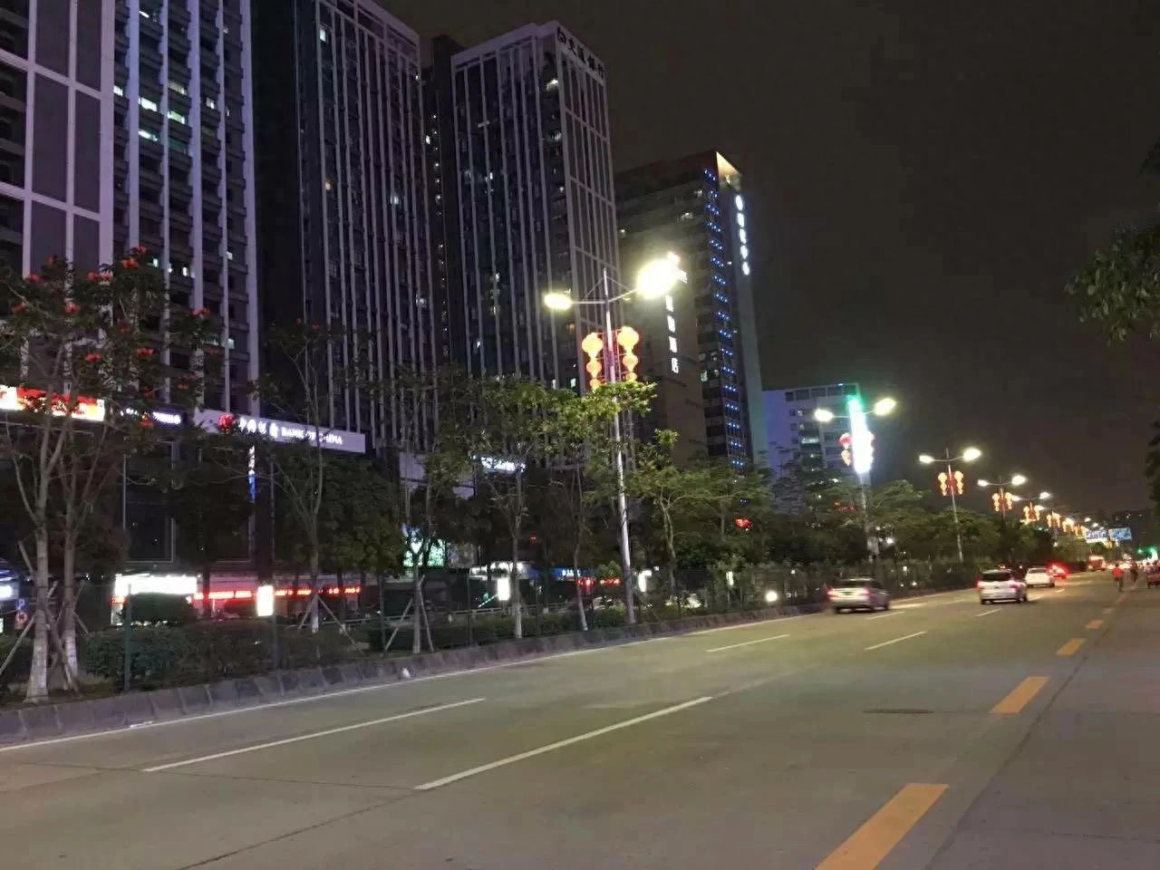 昼思守依沙井、夜恋离别松岗(现代伤感抒情诗歌)(图2)