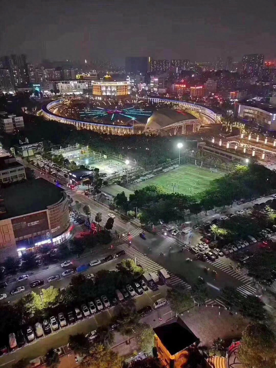 昼思守依沙井、夜恋离别松岗(现代伤感抒情诗歌)(图3)