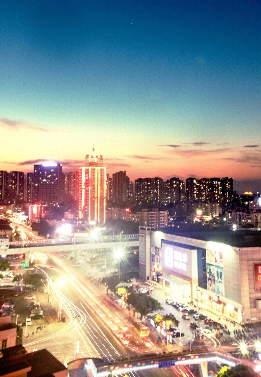 昼思守依沙井、夜恋离别松岗(现代伤感抒情诗歌)(图4)