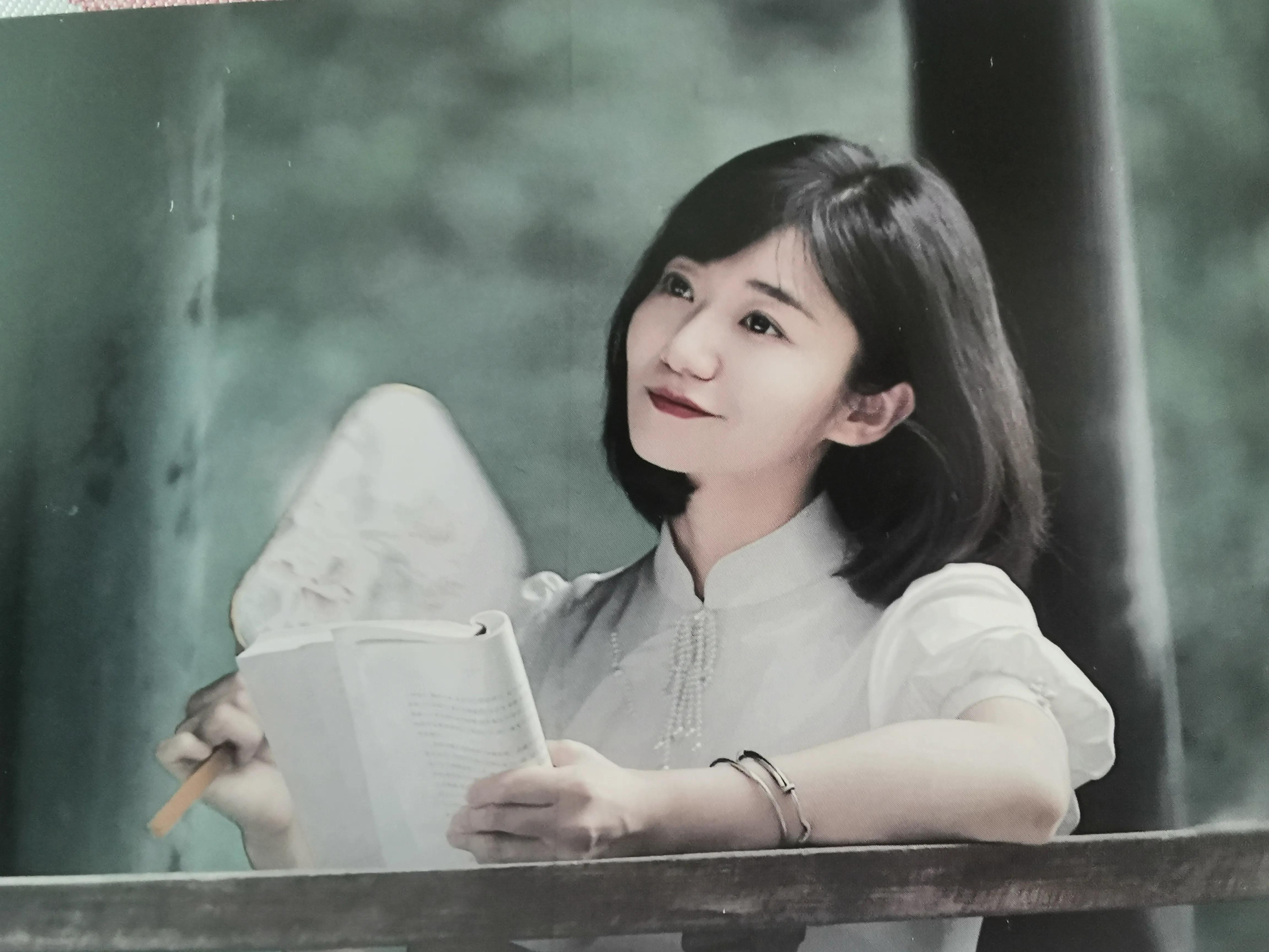 了解诗词之美，就看看这本书(图3)