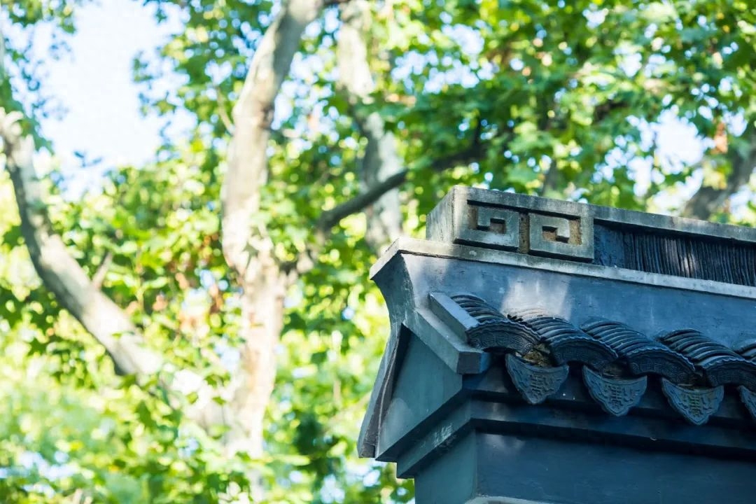 10篇美到骨子里的古文,把我的心治愈了100遍(图1)