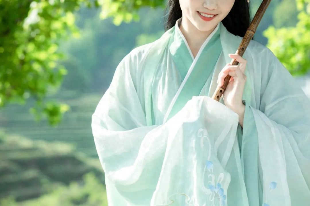 10篇美到骨子里的古文,把我的心治愈了100遍(图7)