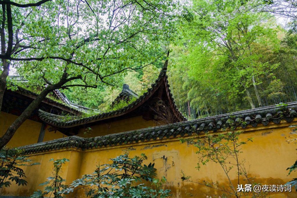 【夜听美文】人生最好的境界，是静水流深(图1)