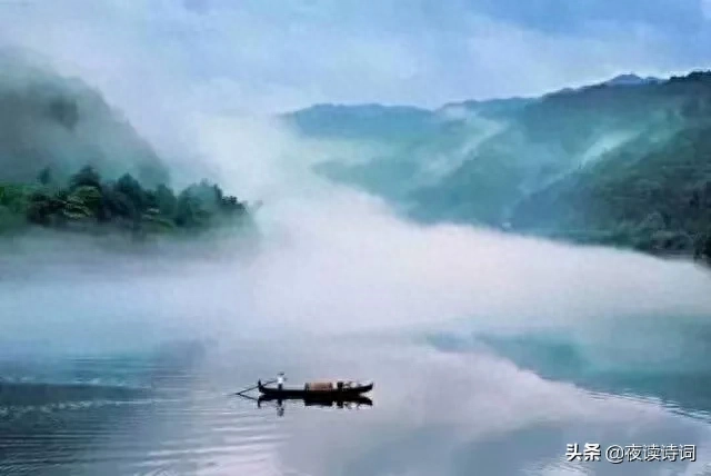 【夜听美文】人生最好的境界，是静水流深(图2)