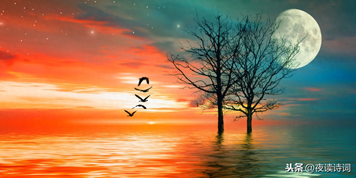 【夜听美文】人生最好的境界，是静水流深(图3)