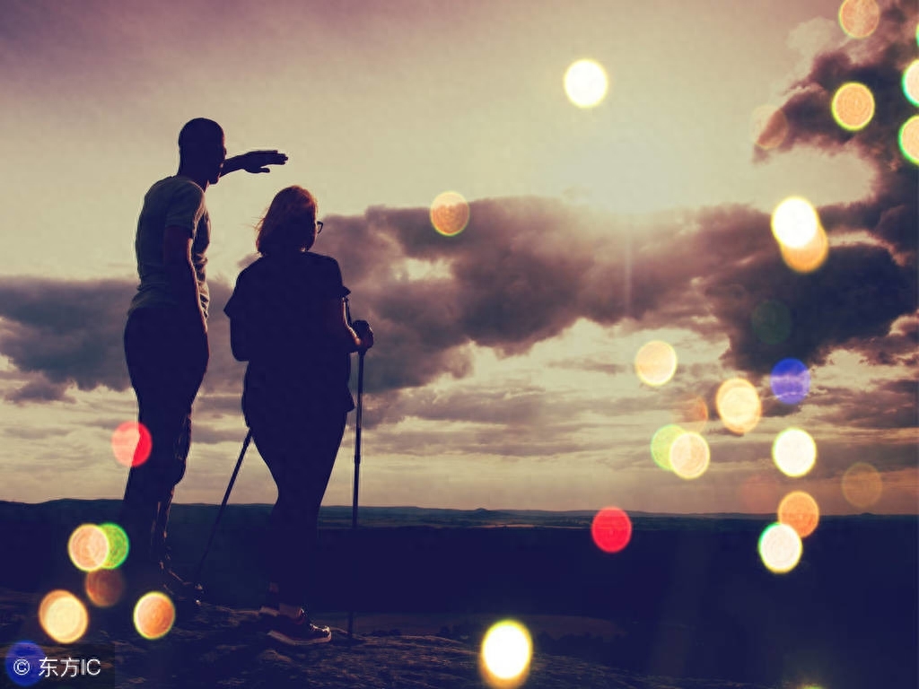 「夜听」我不该躲，生命里没有尽头！(图2)