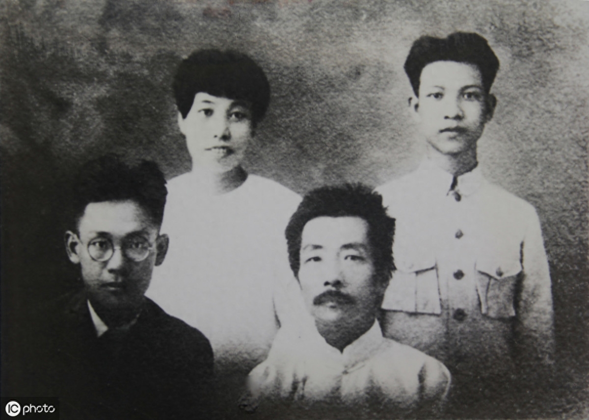 鲁迅先生20句经典语录，辛辣直接，越读越深刻(图2)