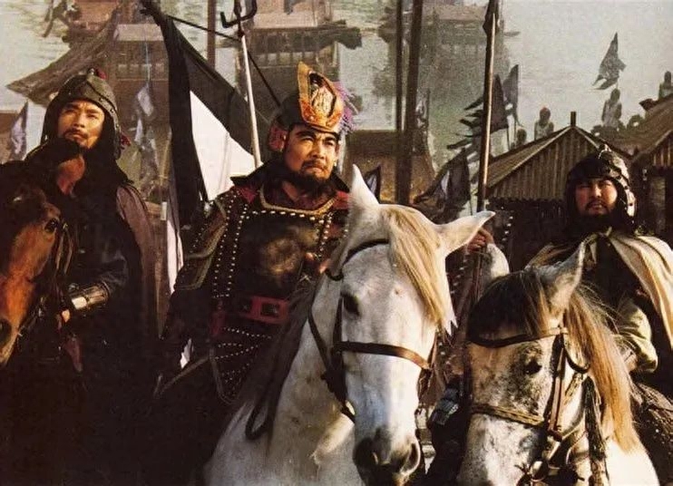 曹操最知名的30句名言，精辟通透！(图4)