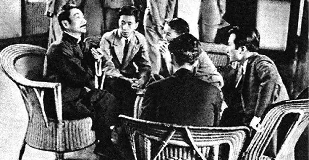 人间清醒莫过于鲁迅，这10句话字字珠玑！(图2)