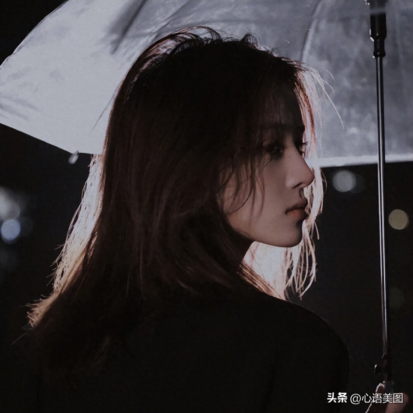 朋友圈抖音经典文案短句子：愿我们心存安暖，不惧岁月寒凉(图4)