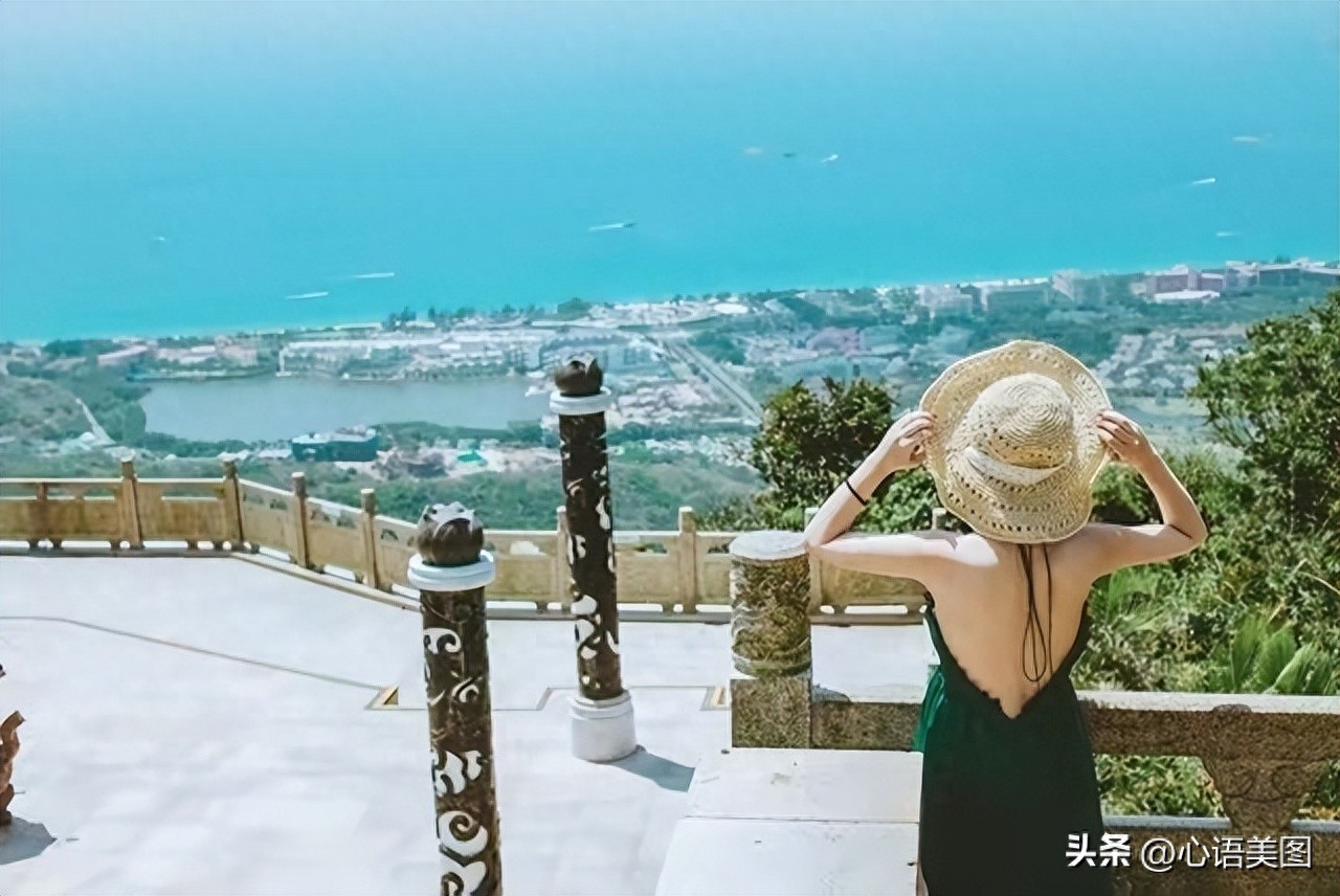 朋友圈抖音经典文案短句子：愿我们心存安暖，不惧岁月寒凉(图6)