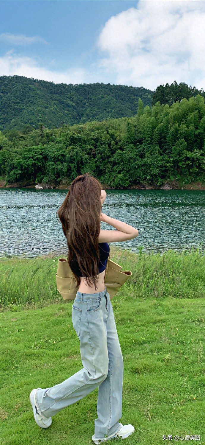 朋友圈抖音经典文案短句子：愿我们心存安暖，不惧岁月寒凉(图7)