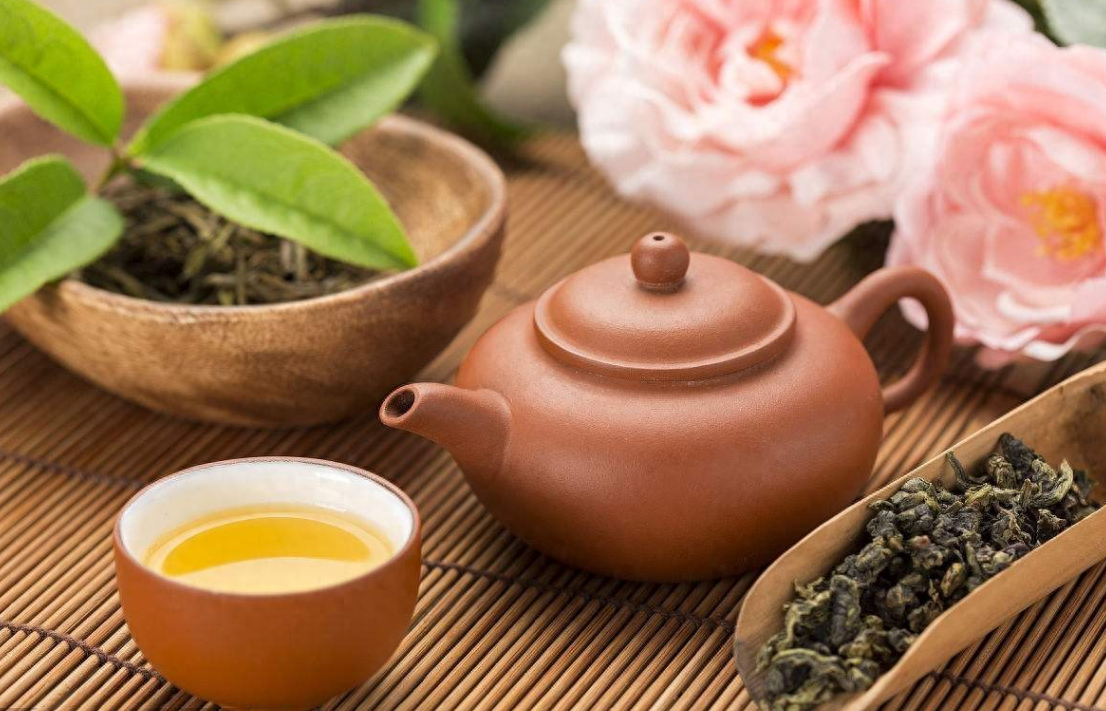 诗意满满的8首“茶”诗，不同的“茶”，写尽不同的心境和人生(图2)