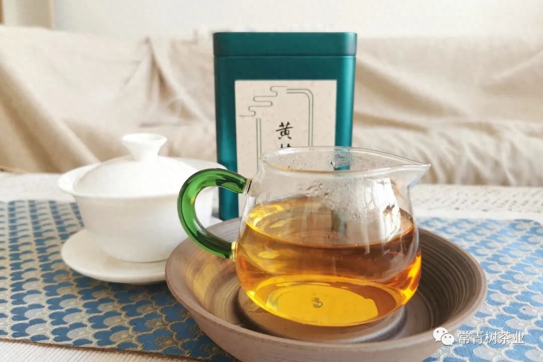 茶与人相通，这30条适合发朋友圈的茶文案，戳中你心声了吗？(图3)