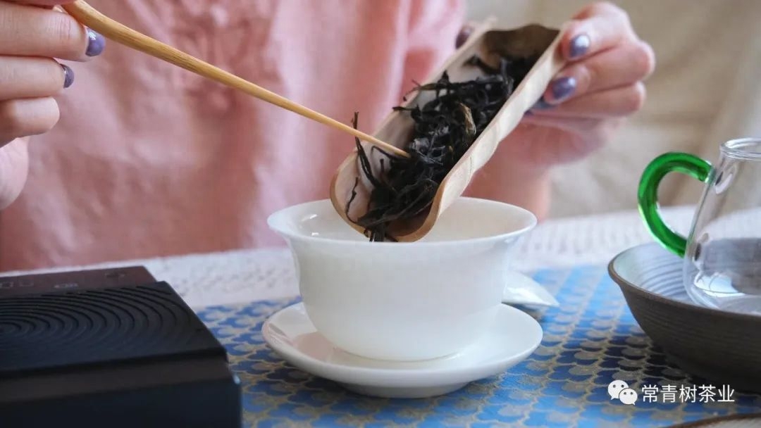 茶与人相通，这30条适合发朋友圈的茶文案，戳中你心声了吗？(图4)