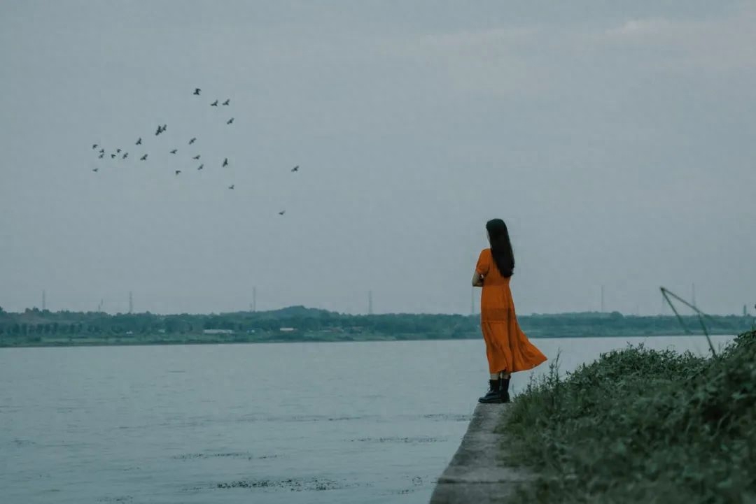 《摆渡人》最触动灵魂的6句话，读懂治愈一生(图4)