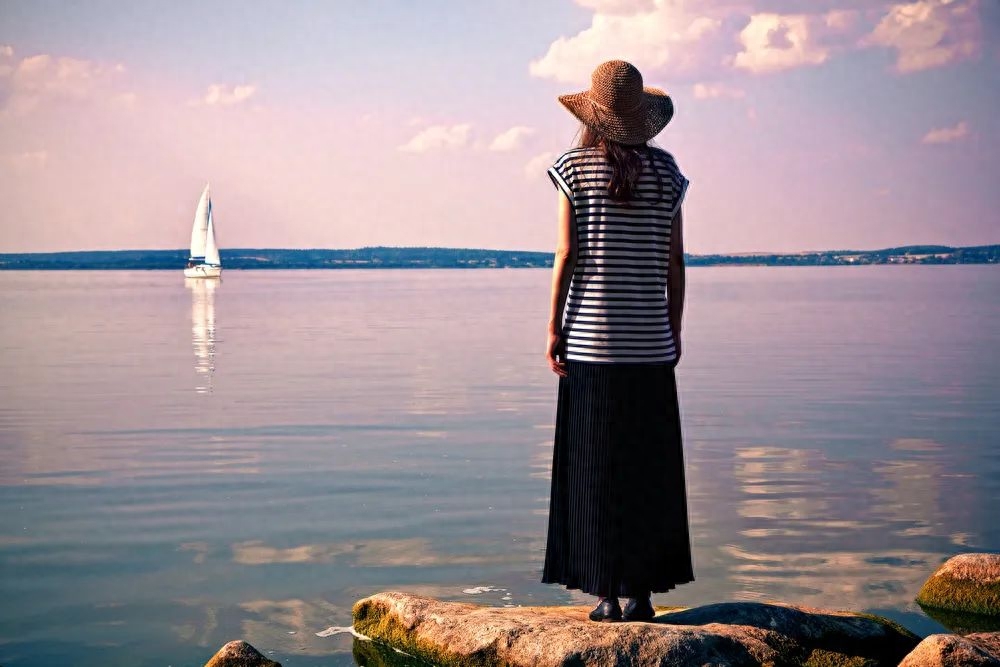 《摆渡人》最触动灵魂的6句话，读懂治愈一生(图5)