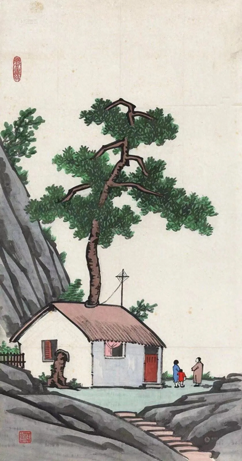 穷不走亲，富不还乡，牢记老祖宗四句经典名言，少走许多弯路！(图2)