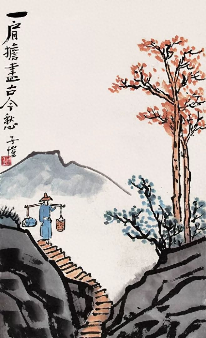 穷不走亲，富不还乡，牢记老祖宗四句经典名言，少走许多弯路！(图3)