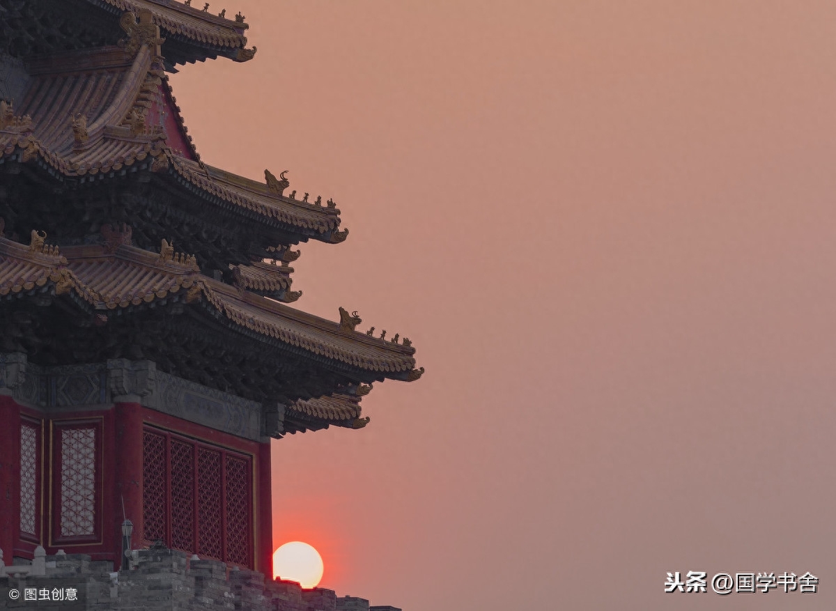 国学文化《菜根谭》：一念一行，都应该慎独，也是修行的功夫(图3)