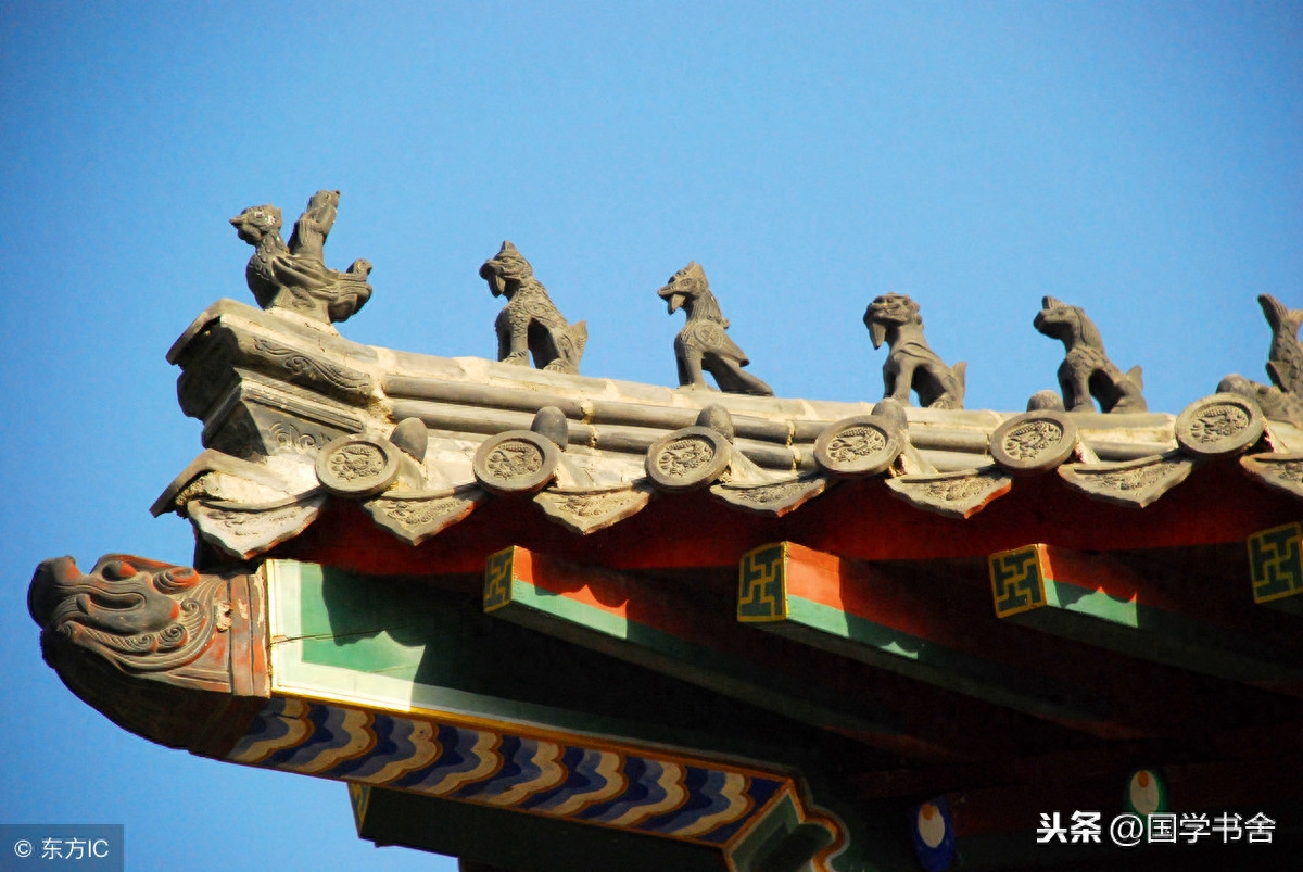 国学文化《菜根谭》：一念一行，都应该慎独，也是修行的功夫(图4)