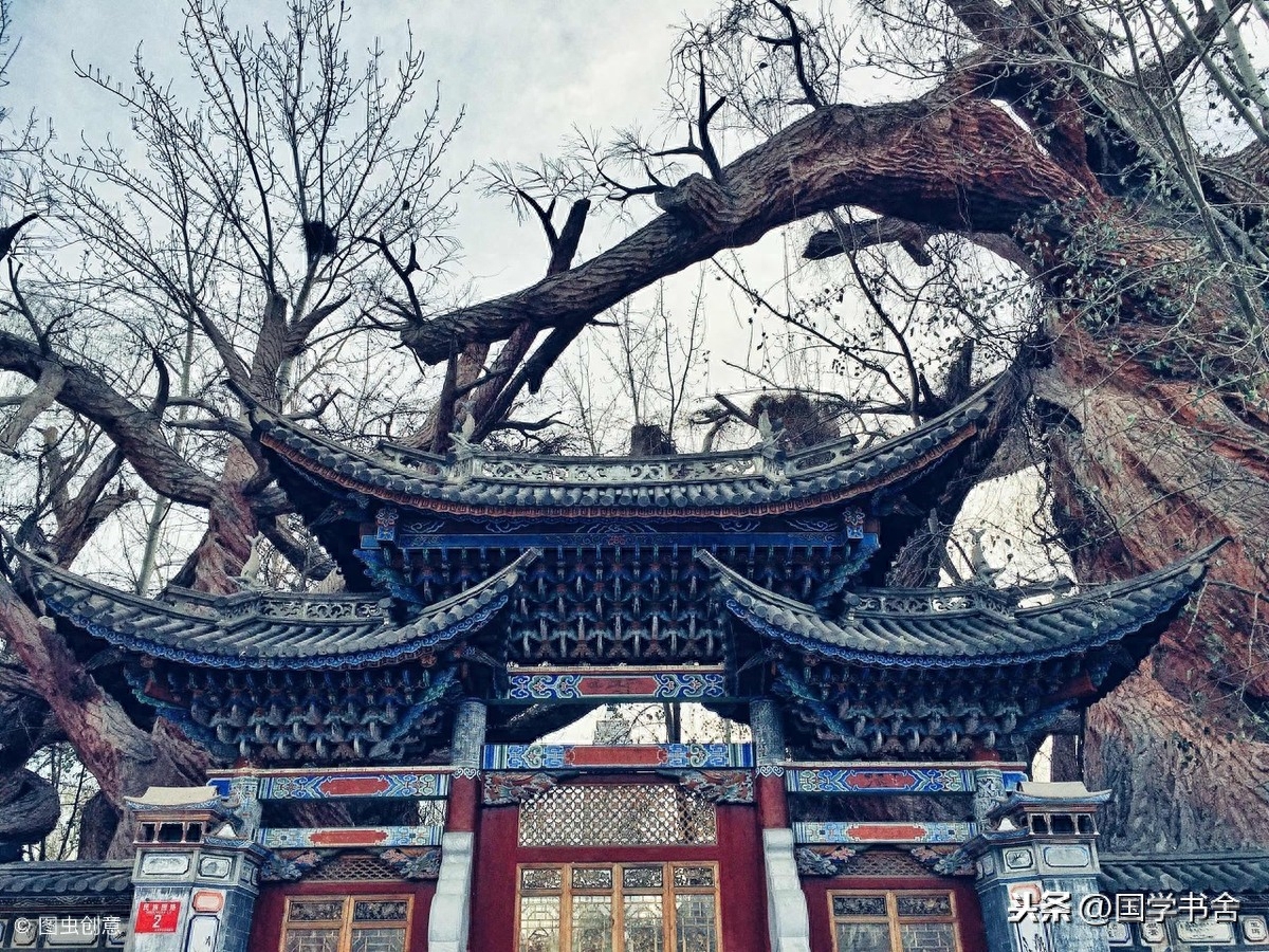 国学文化《菜根谭》：一念一行，都应该慎独，也是修行的功夫(图5)