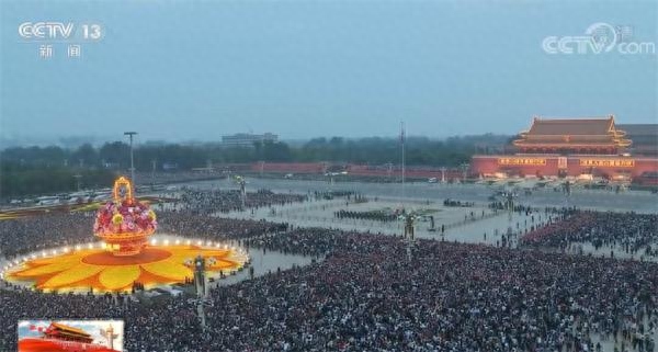 国旗护卫队升旗手：千锤百炼 守好天安门广场那抹中国红(图8)