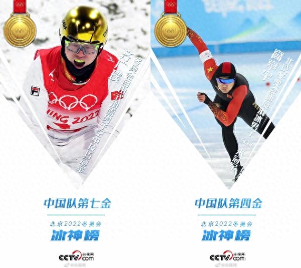 山不在高，有苏翊鸣；水不在深，有谷爱凌(图2)