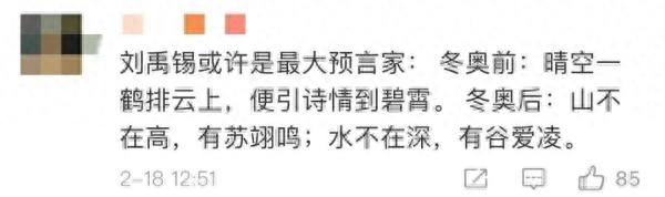 山不在高，有苏翊鸣；水不在深，有谷爱凌(图4)