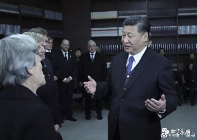 南京大屠杀国家公祭日，这10句话值得铭记(图7)