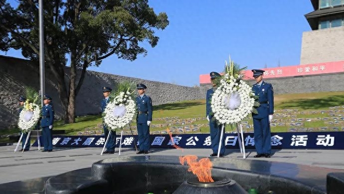 南京大屠杀国家公祭日，这10句话值得铭记(图8)