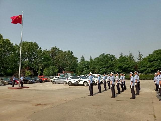 不忘初心，九九如一：我的党，生日快乐！(图2)