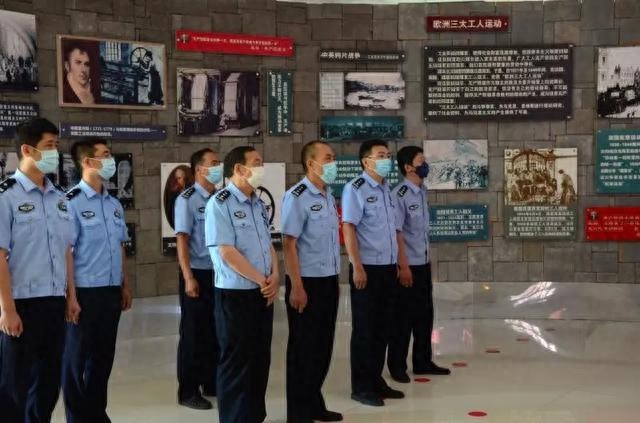 不忘初心，九九如一：我的党，生日快乐！(图5)