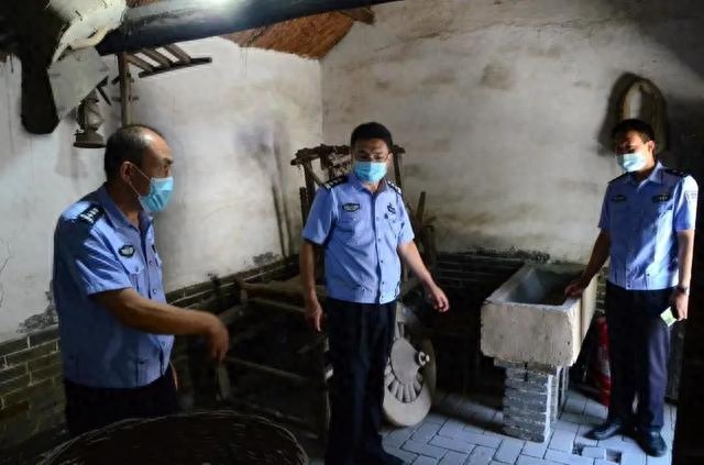 不忘初心，九九如一：我的党，生日快乐！(图6)