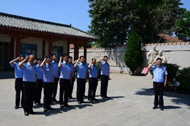 不忘初心，九九如一：我的党，生日快乐！(图8)