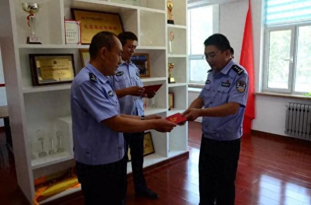 不忘初心，九九如一：我的党，生日快乐！(图10)