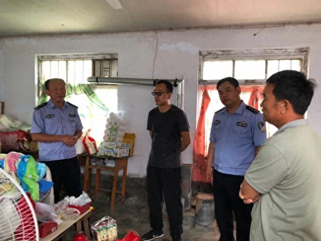 不忘初心，九九如一：我的党，生日快乐！(图14)