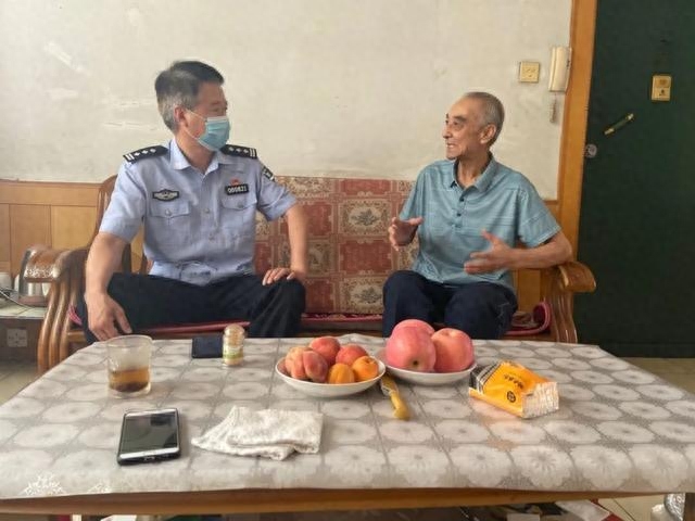 不忘初心，九九如一：我的党，生日快乐！(图15)