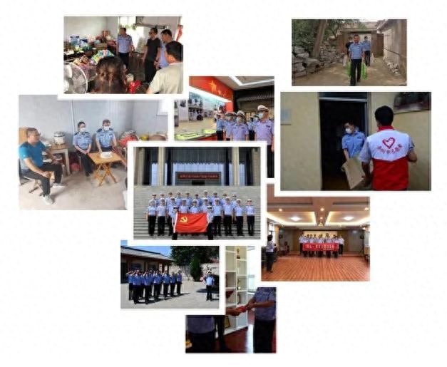 不忘初心，九九如一：我的党，生日快乐！(图18)