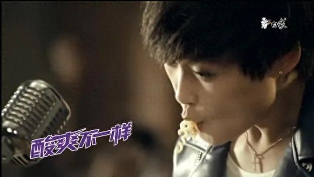 国产泡面之光，白象方便面广告文案(图5)