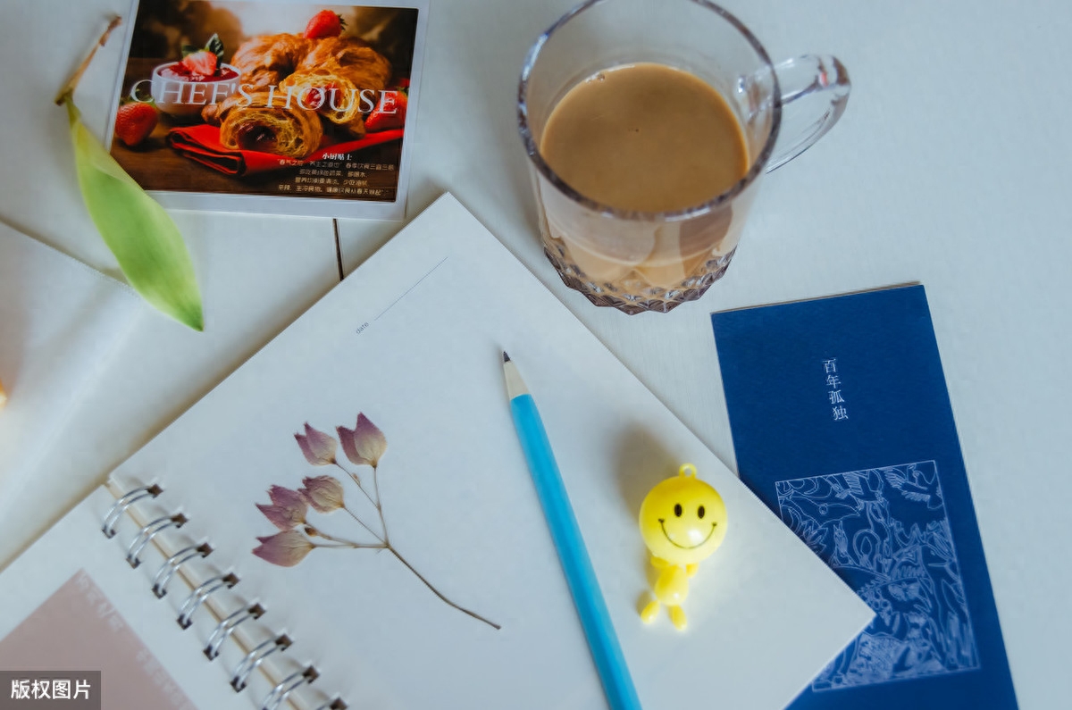 适合安静养神的句子：唯美清静，让人心旷神怡(图4)