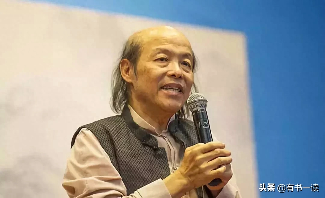 林清玄《人生最美是清欢》中20句优美句子，淡定从容(图3)