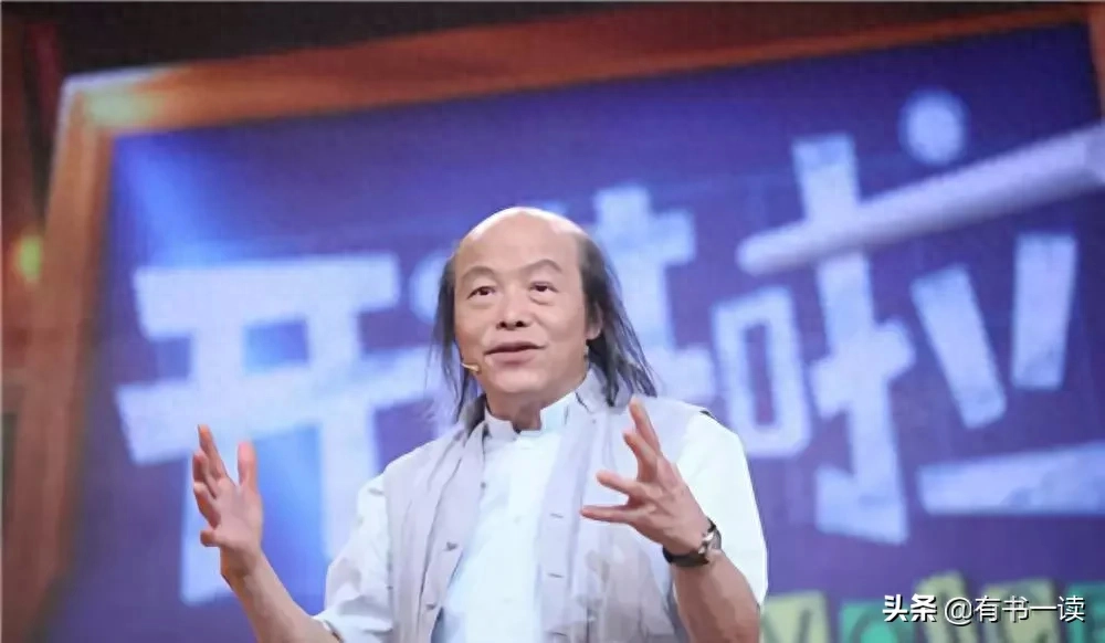 林清玄《人生最美是清欢》中20句优美句子，淡定从容(图6)