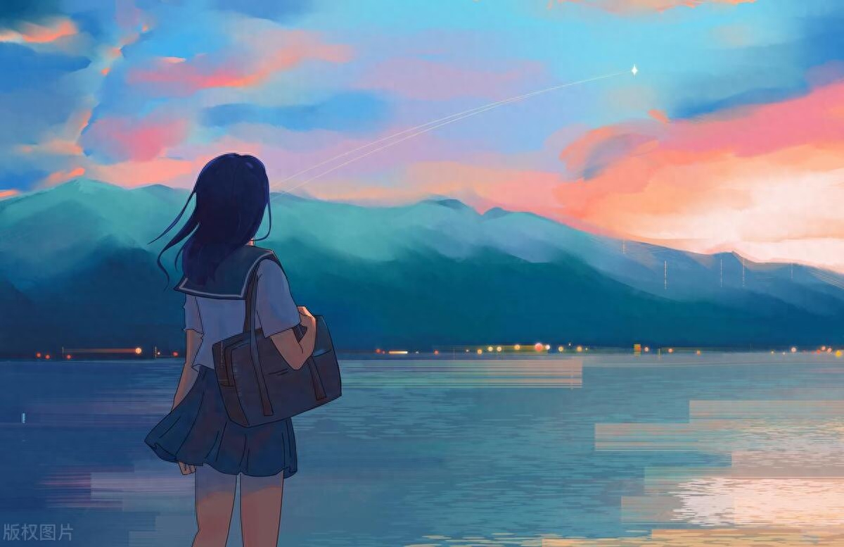 文案积累 | 适合小情绪发的释怀高级文案(图1)