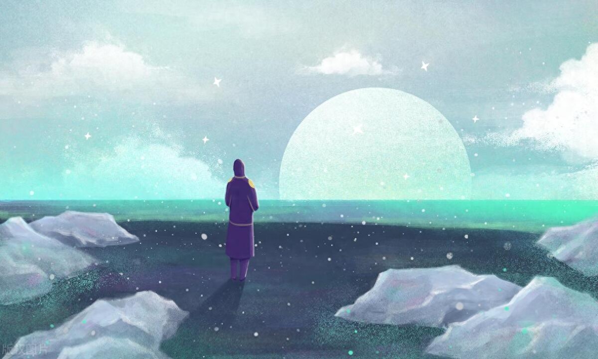 文案积累 | 适合小情绪发的释怀高级文案(图2)