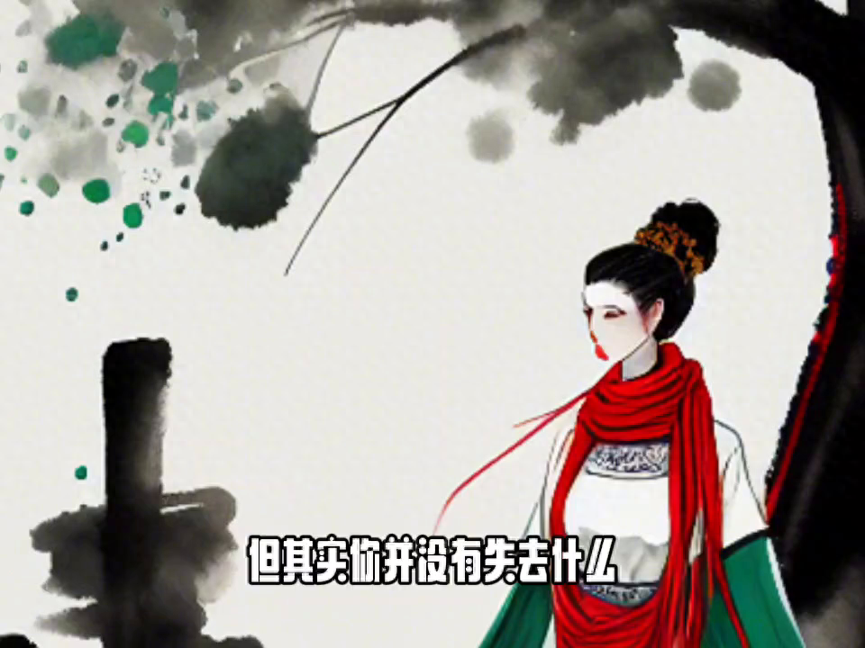 文案选自李少聪《掌控情绪》(图6)