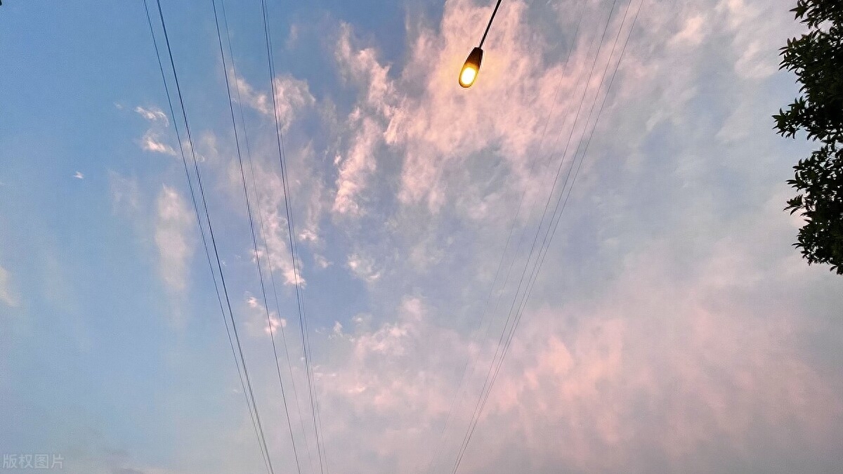 朋友圈感情文案（有你陪伴情感文案短句）(图3)